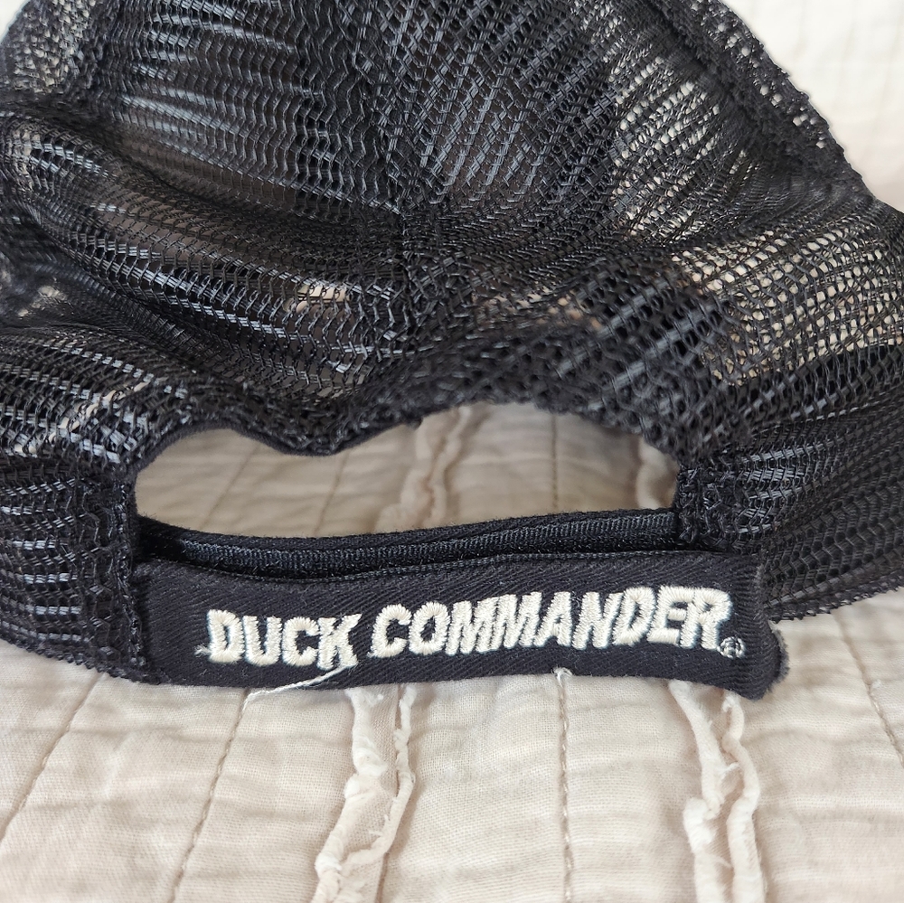 Duck Commander Baseball Hat - Picture 2 of 4